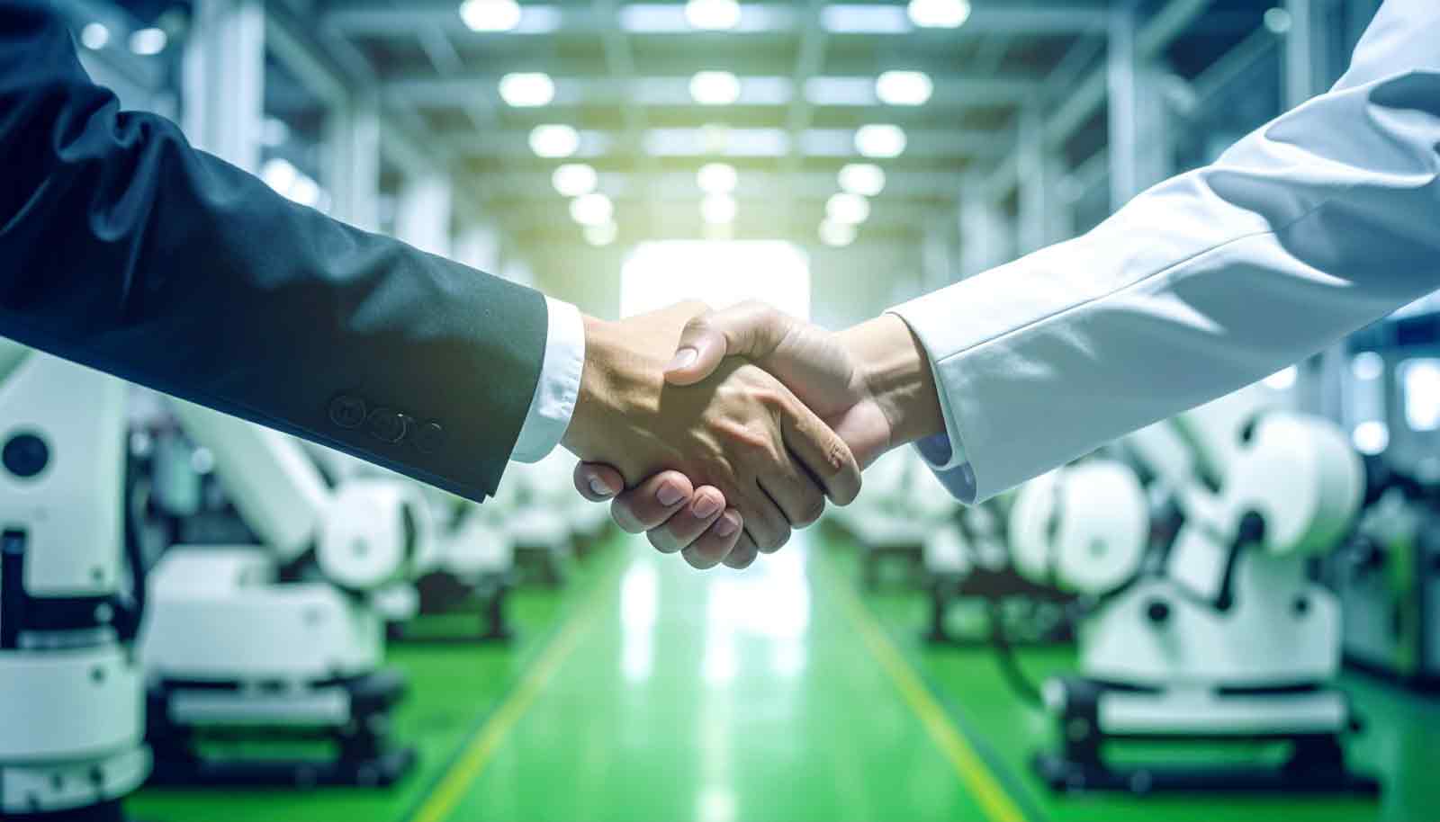 Client testimonial - Export Director